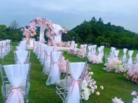 Zhuji Qingqingcao Homestay