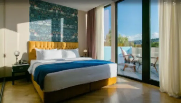 Museum Hotel