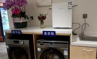 Manfan Future Hotel (Hefei Jinbang International Branch)