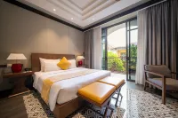 Senna Hue Hotel - 5 stjerner