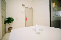 Swing & Pillows @ KL Sri Petaling Hotels near CMC Centre