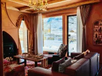 BANSHAN Homestay - Balkoner