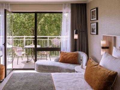 Leonardo Royal Hotel Baden-Baden