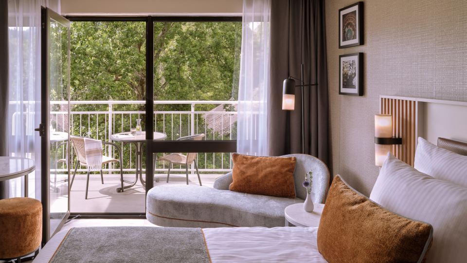 Leonardo Royal Hotel Baden-Baden