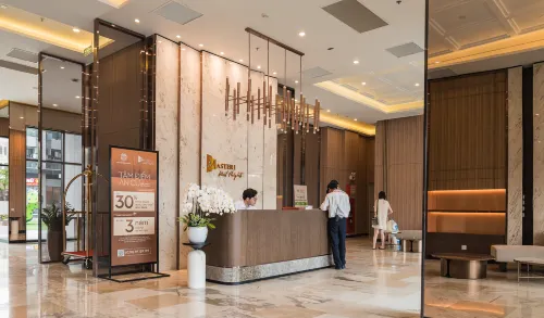 TROY HOUSE - MASTERI WEST HEIGHTS