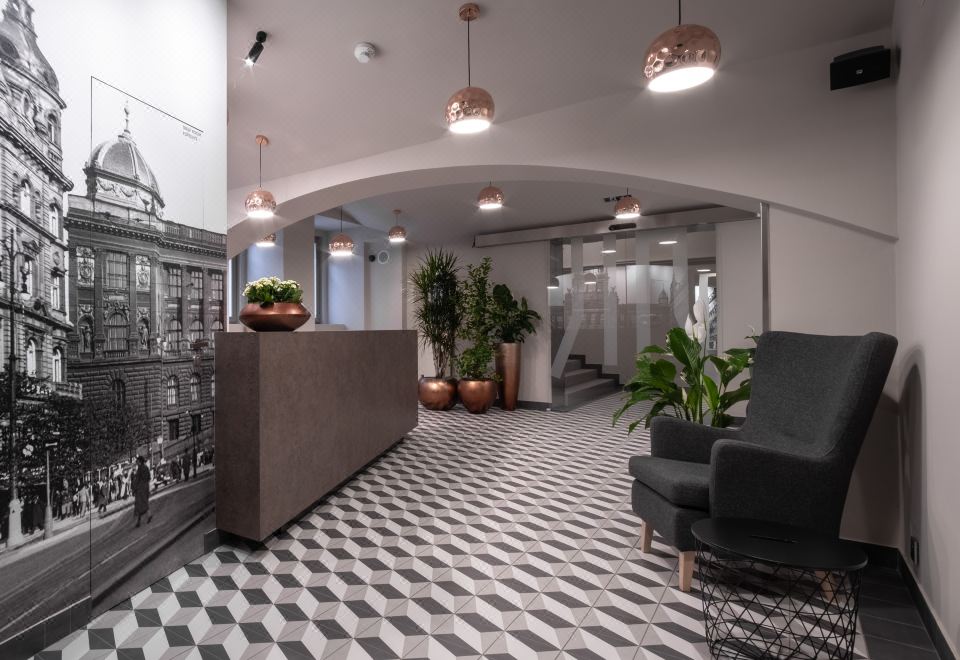 아파트호텔 림스카 14