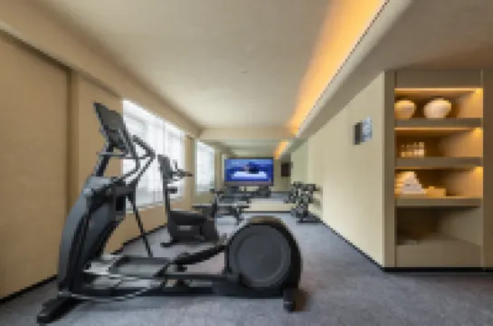 Atour Hotel Wenzhou Wuma Street Pedestrian Street Hotels in Wenzhou