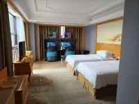 Aorui E-Sports Hotel (Shili Building)