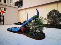 Youmi Homestay Hotel in zona Zhengyao Long-distance Bus Station