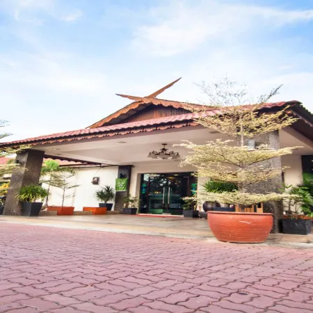Sunday Telaga Terrace Boutique Resort