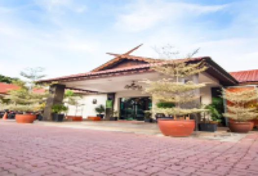 Sunday Telaga Terrace Boutique Resort Hotels in Langkawi