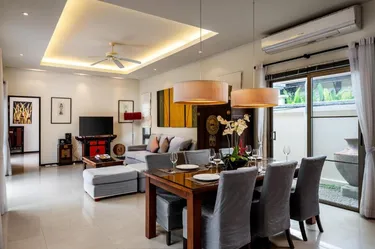 รูปภาพของเอมเมอรัลด์ พูลวิลล่า ในราไวย์