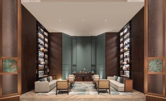 HUALUXE Haining by IHG