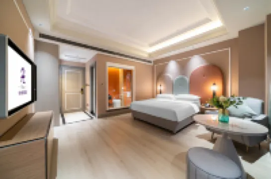 โรงแรมฮิลล์แมนกู๊ดสลีป