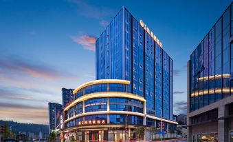 Ramada Hotel Shaoyang Oriental Phoenix