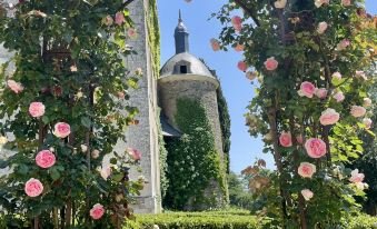 Château de l'Epinay