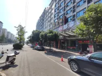 新田夢享ホテル