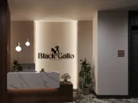 Black Gallo Residences Hotels near St. Michael's Cathedral