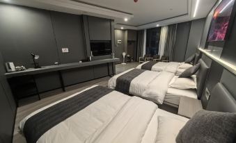Shihuang Boutique Homestay