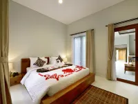 Mahayoga Ubud Private Pool Villa Spa And Resto Hotels near Andong