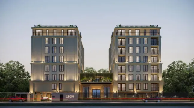 Leon Lasalle Hotel and Residences Отели рядом с достопримечательностью «Бангкокский международный торговый и выставочный комплекс»