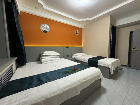 Harbin Mingyang Express Hotel