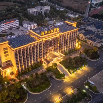 Jiaozishan Hotel