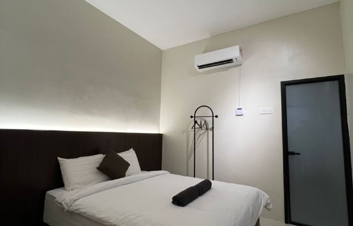 Kangsar KK Hotel