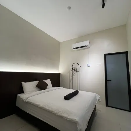 Kangsar KK Hotel