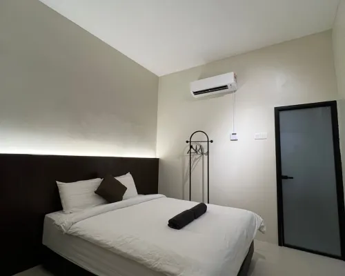 Kangsar KK Hotel Hotels in Kuala Kangsar