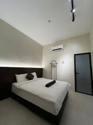 Kangsar KK Hotel Hotels in 