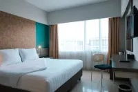 Siesta Legian Hotel in zona Legian Beach