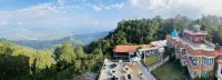 Mountain Vista Retreat - 4-Star