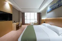 Xiangshui Yabang Yicheng Hot Spring Hotel Hotels in Xiangshui