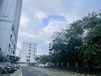 Vienna International Hotel (Fu'an Building Store, Danzhou) - Park Yeri