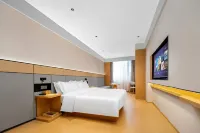 Mike Fanxing Hotel (Zhengzhou Software Vocational and Technical College)