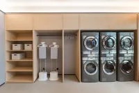 JI Hotel (Yingtan Station Kaixiang Shopping Plaza) - Gym