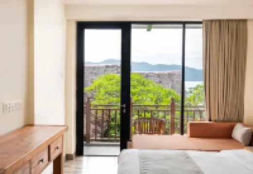 Bubu Resort Hotels in Pulau Perhentian