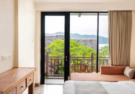 Bubu Resort