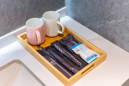 Shuishuhua Tianjiang Scenic Hotel Отели в г. Гаоан