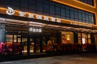 Zichen Nanting Hotel Hotels near Stadium