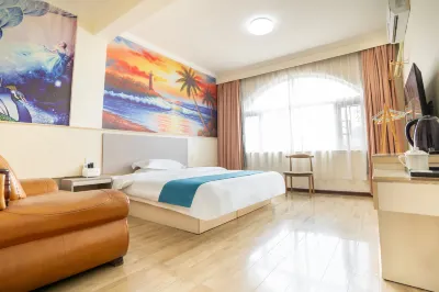 Hezhou Xintai Hotel