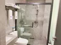 Luchun Duma Hotel Hotels in Lüchun County