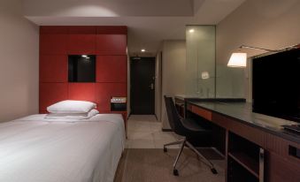 Hotel Vista Sapporo Nakajima Koen