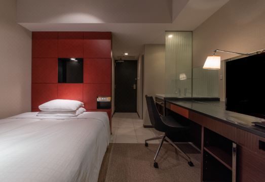 호텔 비스타 분리형 욕실