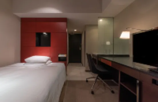 Hotel Vista Sapporo Nakajima Koen