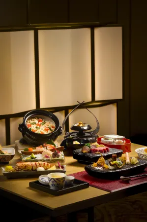 hotel nikko chengdu yixin lake Отели рядом с достопримечательностью «A4X»