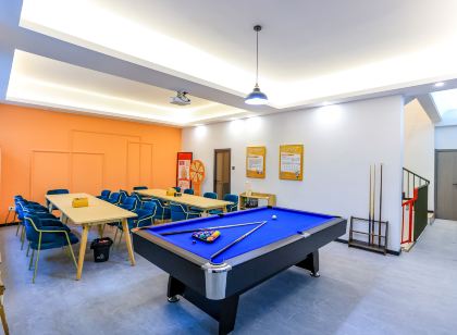 Dameisha Royal Palace Party Villa (Eastern Overseas Chinese Town)