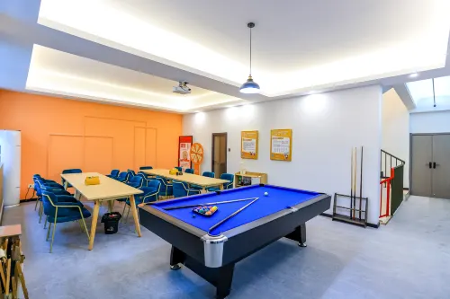 Dameisha Royal Palace Party Villa (Eastern Overseas Chinese Town)