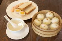 Tianhao Huaxiangcun Hotel - Aamiainen